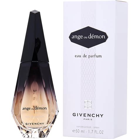 givenchy angel demon|ange ou demon by Givenchy.